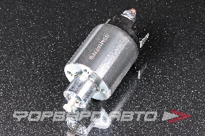 Реле втягивающее стартера (MMC, Hyundai, Mazda, Subaru, Suzuki, Ford) KRAUF SSM1977FS
