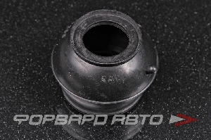 Пыльник опоры шаровой не армированный 21*36*32 MTP GROUP MTF064