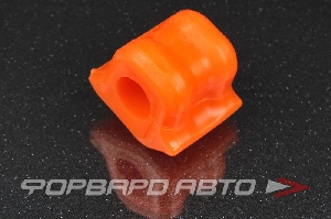 Купить Втулка стабилизатора 24,5мм ПОЛИУРЕТАН 1-01-1302 Втулка стабилизатора 24,5мм ПОЛИУРЕТАН 1-01-1302