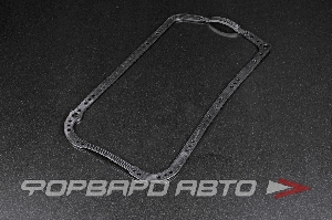 Прокладка поддона двигателя HONDA 11251-P45-G00