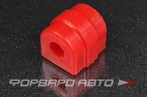 Втулка стабилизатора 23мм ПОЛИУРЕТАН 21-01-1603