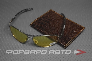 Очки поляризационные+Автообложка AO4CP CAFA FRANCE CF8165Y