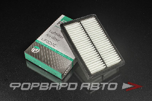 Фильтр воздушный GREEN FILTER LF0206