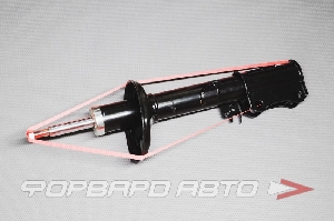 Амортизатор TOKICO B2201