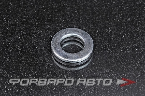 Шайба D16 оцинкованная 17*30  