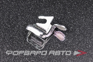 Кронштейн крепления дроссельной заслонки RENAULT 8200545903