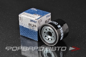 Фильтр масляный Knecht OC 215