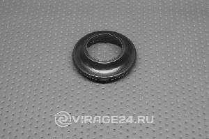 Сальник-пыльник пера передней вилки Alpha (27х42х12) (между амортиз.трубой и корпусом пера)  