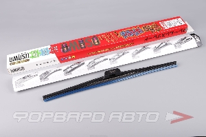 Купить Щётка стеклоочистителя 450 мм (18") с боковым креплением_HONDA/NISSAN/TOYOTA OSAWA OSAWA-F57-18 Щётка стеклоочистителя 450 мм (18") с боковым креплением_HONDA/NISSAN/TOYOTA OSAWA OSAWA-F57-18