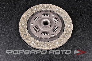 Диск сцепления для автомобиля ВАЗ 2101-2105,2107 АвтоВАЗ 21070-1601130