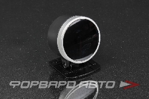 Купить Датчик разряжения в коллекторе 60 мм PRO2 Black Face LED SHADOW SW-11304-20 Датчик разряжения в коллекторе 60 мм PRO2 Black Face LED SHADOW SW-11304-20