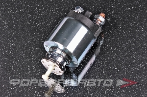 Реле втягивающее стартера (Accent, Cerato, Rio, Joice) KRAUF SSD7810LC