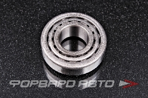 Подшипник 17,462*39,878*14,605 (роликовый) CRAFT BEARINGS LM11749/710