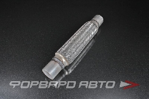 Гофра глушителя 45*350 ремкомплект FORA NF17510N