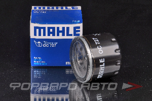 Фильтр масляный MAHLE OC 727