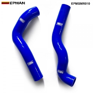 Патрубки радиатора силиконовые BMW E36 M3/325/328 92-99 EPMAN MBMR010