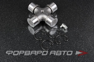 Крестовина 35*104, наружнее стопорное кольцо GMB GUIS-62