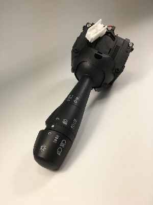 Переключатель подрулевой поворотов LADA Vesta (с ПТФ) CARTRONIC CRTR0120537