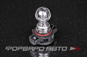 Лампа PSX24W 12V 24W PG20/7 FORTLUFT 12276
