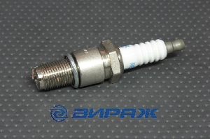 Свеча зажигания MAZDA N3Y8-18-110A