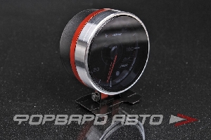 Купить Датчик давления масла 60 мм PRO3 Black Face LED SHADOW SW15152-20 Датчик давления масла 60 мм PRO3 Black Face LED SHADOW SW15152-20