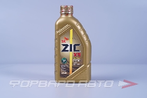 Купить Масло моторное 5W30 1л, X9 FE A5/B5 (с) ZIC 132615 Масло моторное 5W30 1л, X9 FE A5/B5 (с) ZIC 132615