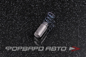 Контакт крышки распределителя зажигания TOYOTA 19115-63010
