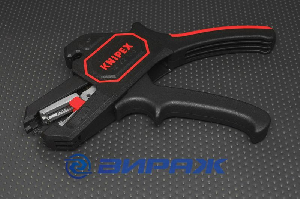 Инструмент для снятия изоляции KNIPEX KN-1262180