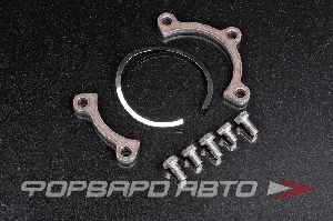 Купить Крепление горячей части турбины EFR 7064, 7670, 8374, 9174, 9180 FORWARD RACING FXB005 Крепление горячей части турбины EFR 7064, 7670, 8374, 9174, 9180 FORWARD RACING FXB005