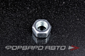 Гайка шестигранная 7/16" - 14 UNC ДИН 934 8 оцинков. <> 