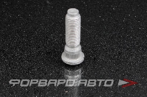 Шпилька колеса 12*1,5*14,2*30 TOYOTA 90942-02081