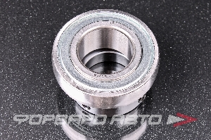 Подшипник 40*80*18/43,7 KG AEL208NOH