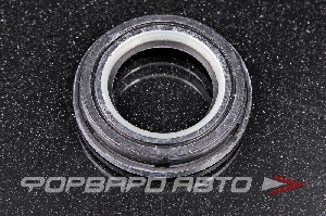 Сальник высокого давления 24,97*37,54/41,24*4,2/7,4 NAK CNB2