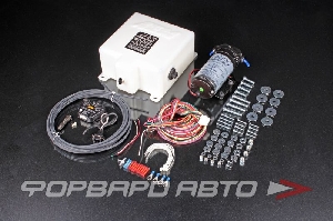 Купить Система впрыска метанола / воды + баллон 1 галлон (3,78 л) V3 Internal MAP Water/Methanol AEM 30-3300 Система впрыска метанола / воды + баллон 1 галлон (3,78 л) V3 Internal MAP Water/Methanol AEM 30-3300