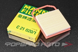 Фильтр воздушный MANN C 21 020/1