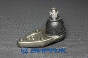 Опора шаровая 555 SB7845