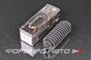 Пыльник рейки рулевой 11*43*180 TI-GUAR TG-2118