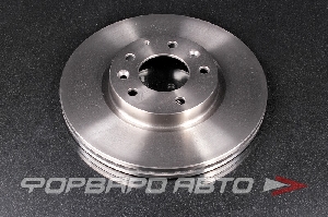 Диск тормозной BLITZ BS0293