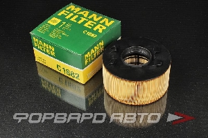 Фильтр воздушный MANN C 1882