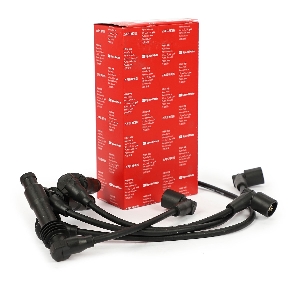 Провода высоковольтные SPEEDMATE SM-CBG541