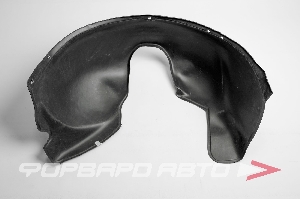 Подкрылок передний правый Renault Sandero I CX 14.SNDR.12