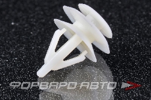 Клипса 11*14*17мм Honda KJ-1048 KS C64, KS-0164