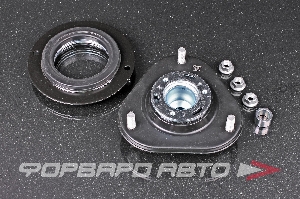 Опора стойки, передняя (с подшипником) MILES DB31222