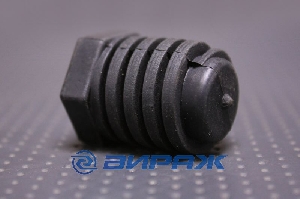 Отбойник капота  YT5606