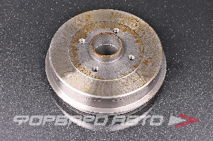 Барабан тормозной AP 7D0396