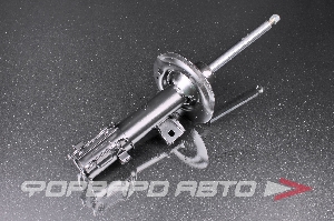 Амортизатор передний, левый MILES DG111029