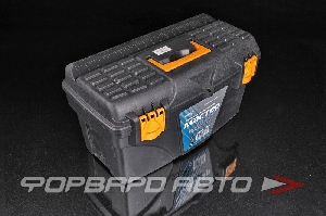 Ящик для инструмента Мастер Эконом" 53*28*29 см <> 65-1-224