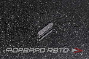 Шпонка прямоугольная 3*3*20 мм РОССИЯ ГОСТ23360-78