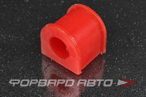 Втулка стабилизатора 20,5мм ПОЛИУРЕТАН 15-01-1841