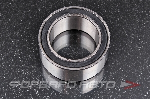 Подшипник 35*52*22 (шариковый) KG 35BG(35X52X22)